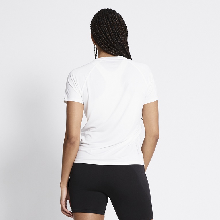 T-shirt "Ws Run Tee 2,0" T-shirt "Ws Run Tee 2,0"